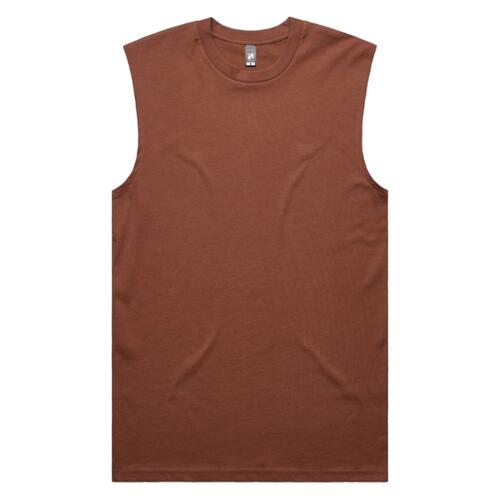 Mens Classic Tank Thumbnail