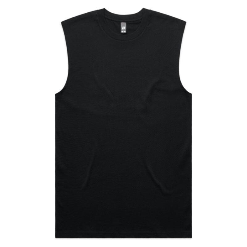 Mens Classic Tank Thumbnail