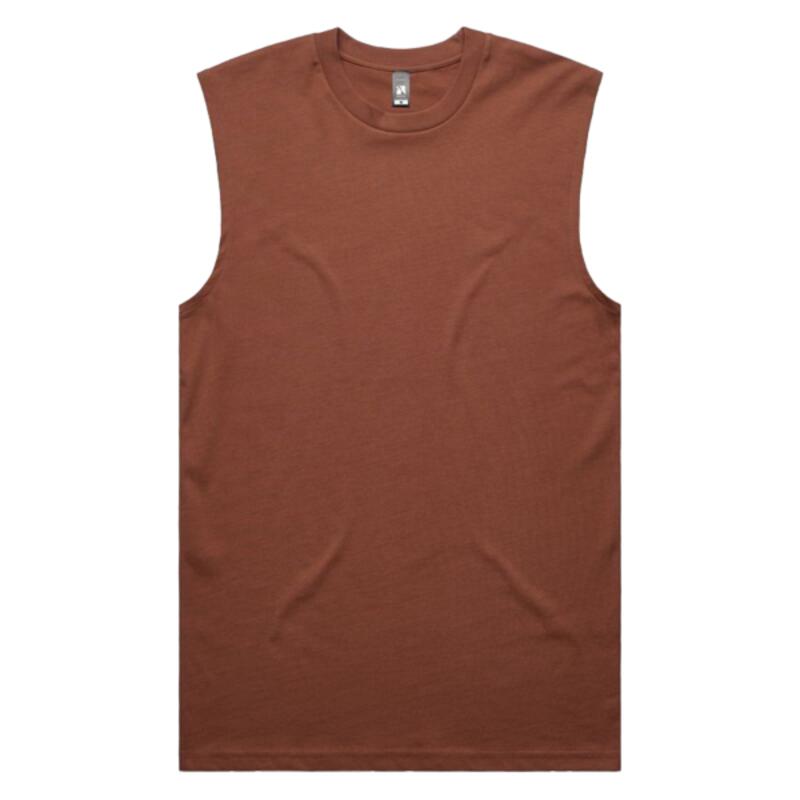 Mens Classic Tank