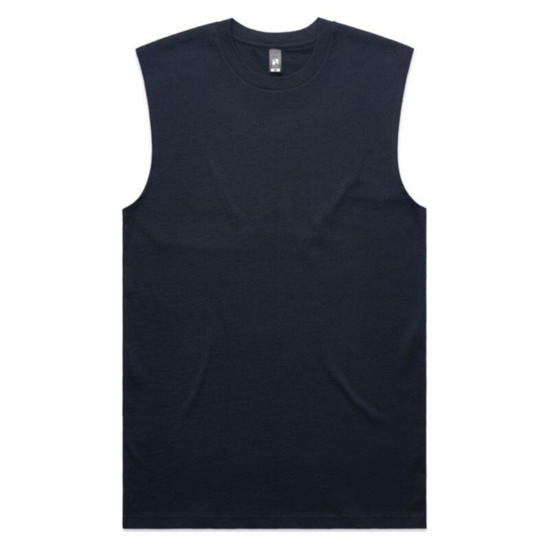 Mens Classic Tank Thumbnail