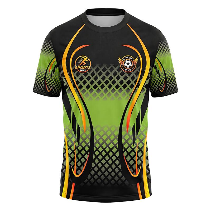 Full Sublimated Tee Thumbnail