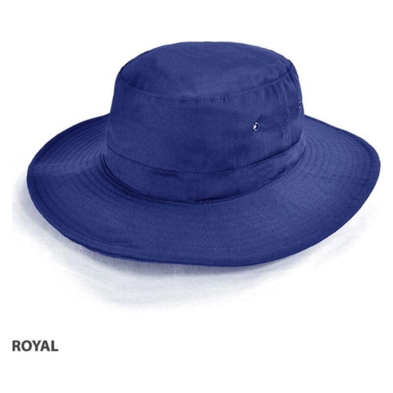 Polyviscose School Hat