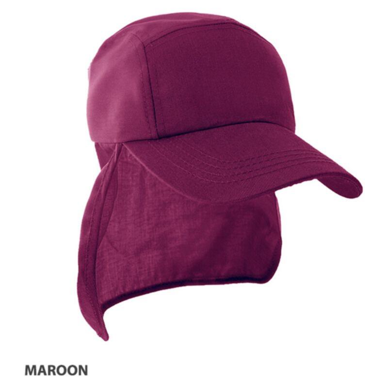 Legionnaire Cap Thumbnail