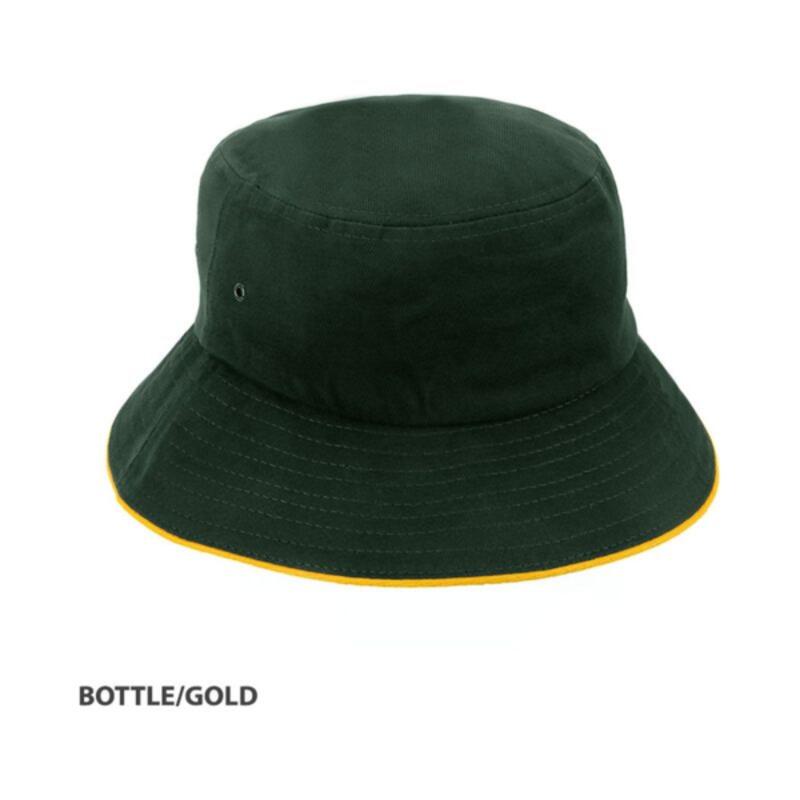 HBC Sandwich Bucket Hat Thumbnail
