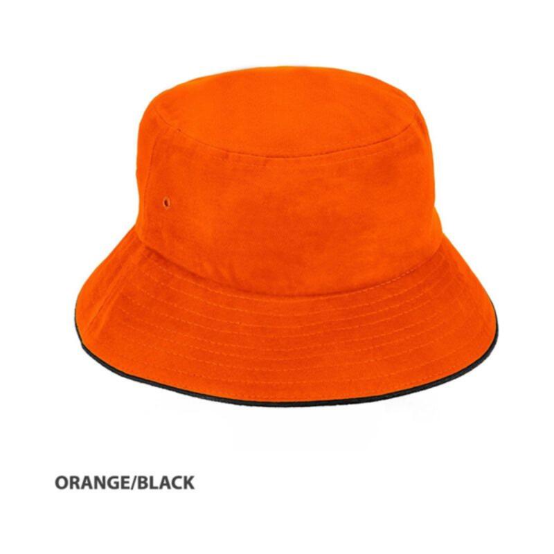 HBC Sandwich Bucket Hat Thumbnail