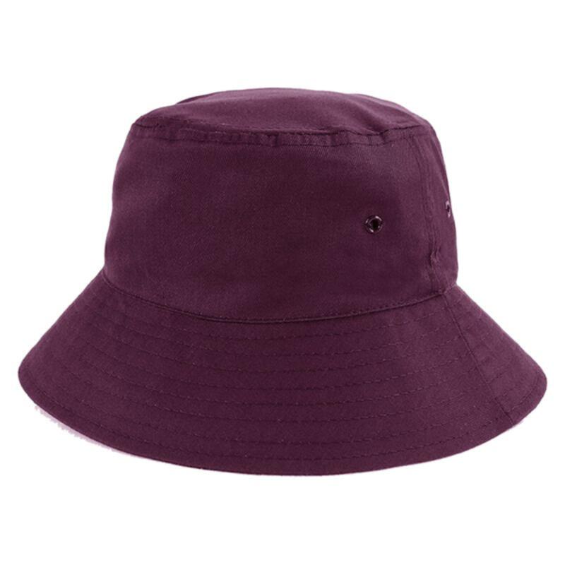 Polycotton School Bucket Hat Thumbnail