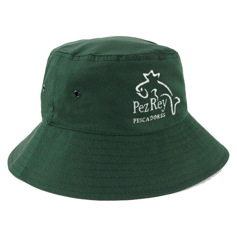 Polycotton School Bucket Hat Thumbnail