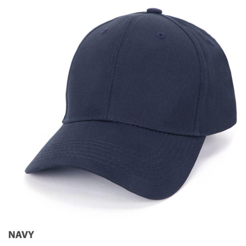 100% Cotton Cap