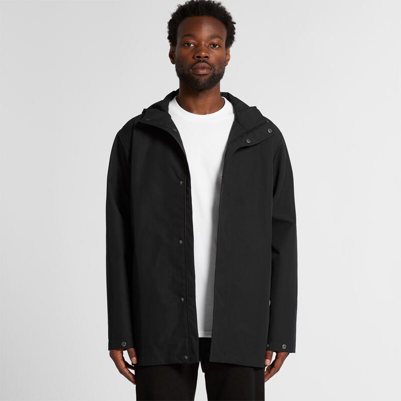 Mens Tech Jacket Thumbnail