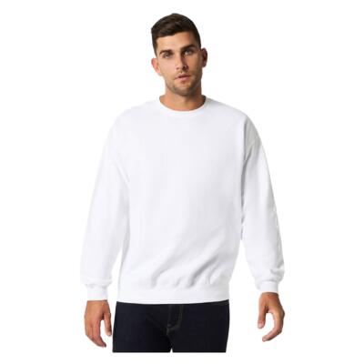 Adult Crewneck Softstyle Sweatshirt Thumbnail