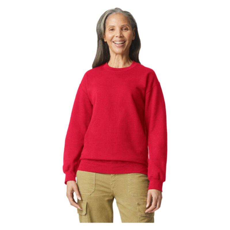 Adult Crewneck Softstyle Sweatshirt