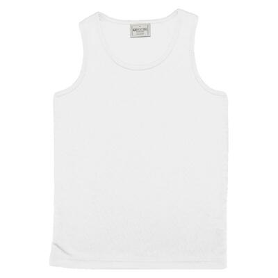 Unisex Adults Breezeway Micromesh Singlet Thumbnail