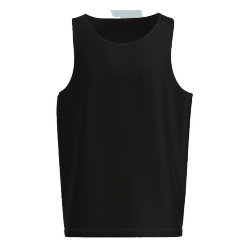 Unisex Adults Breezeway Micromesh Singlet Thumbnail