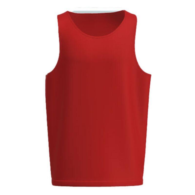 Unisex Adults Breezeway Micromesh Singlet Thumbnail