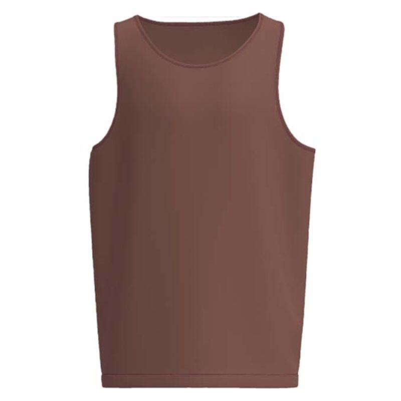Unisex Adults Breezeway Micromesh Singlet Thumbnail