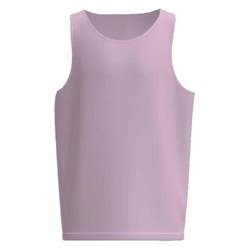 Unisex Adults Breezeway Micromesh Singlet Thumbnail