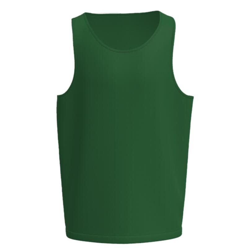 Unisex Adults Breezeway Micromesh Singlet Thumbnail