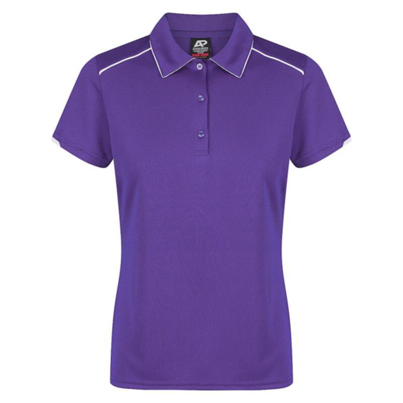 Womens Currumbin Polo
