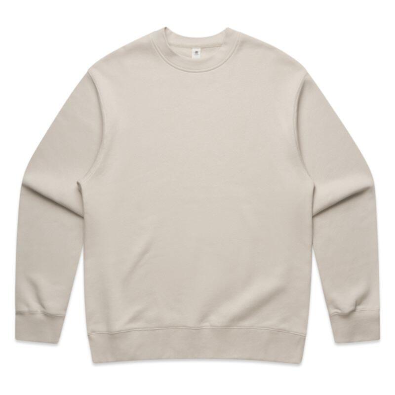 Mens Relax Crew