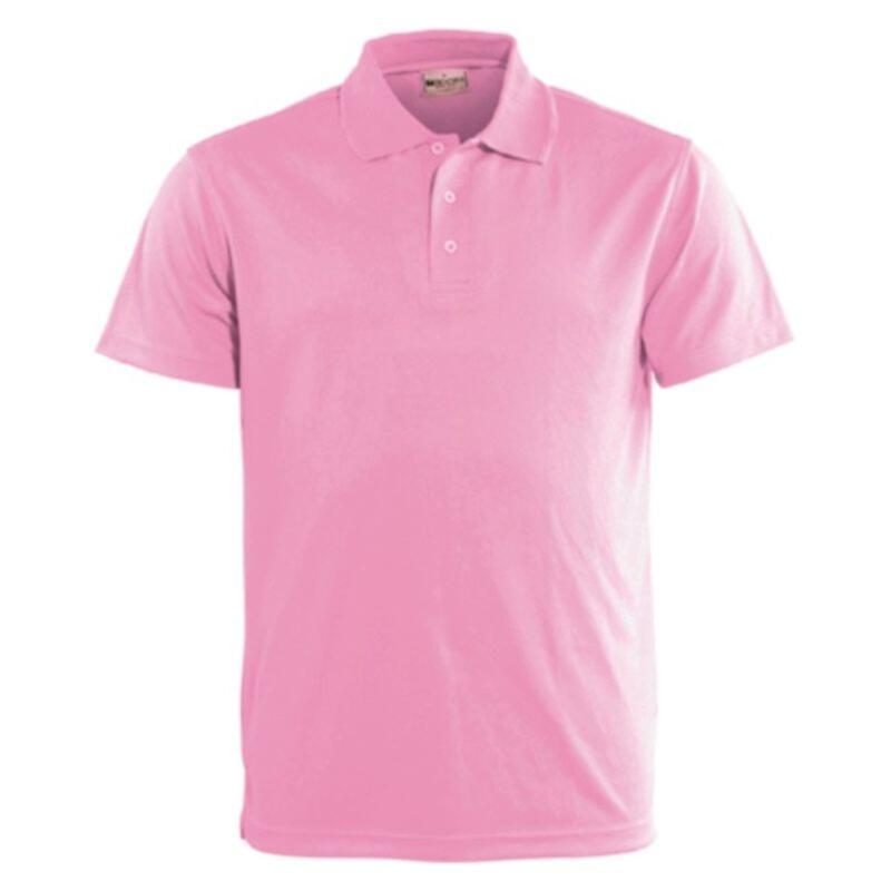Mens Basic Polo Thumbnail