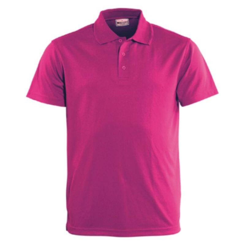 Mens Basic Polo