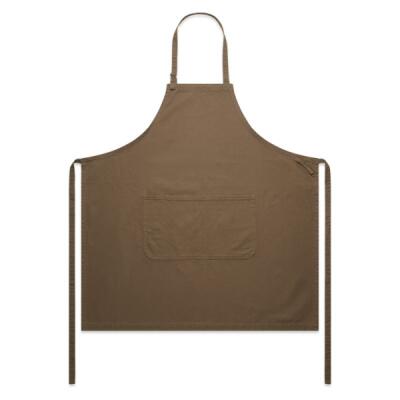 Canvas Apron Thumbnail
