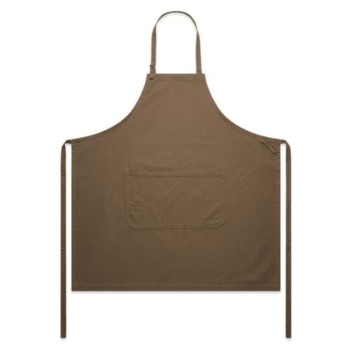 Canvas Apron Thumbnail