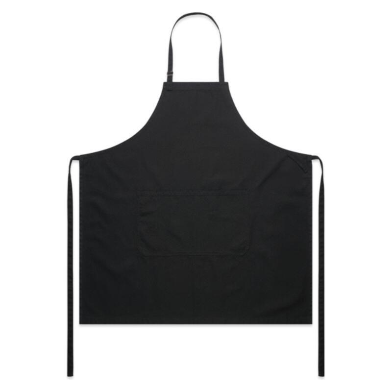 Canvas Apron Thumbnail