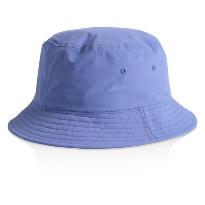 Nylon Bucket Hat