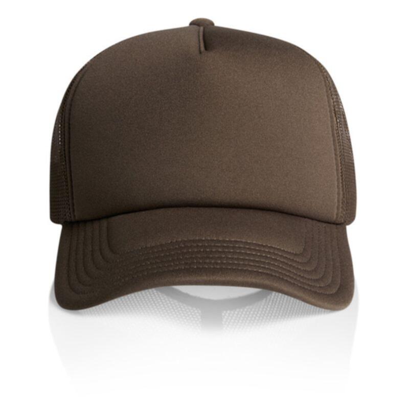 Frame  Foam Trucker Cap Thumbnail