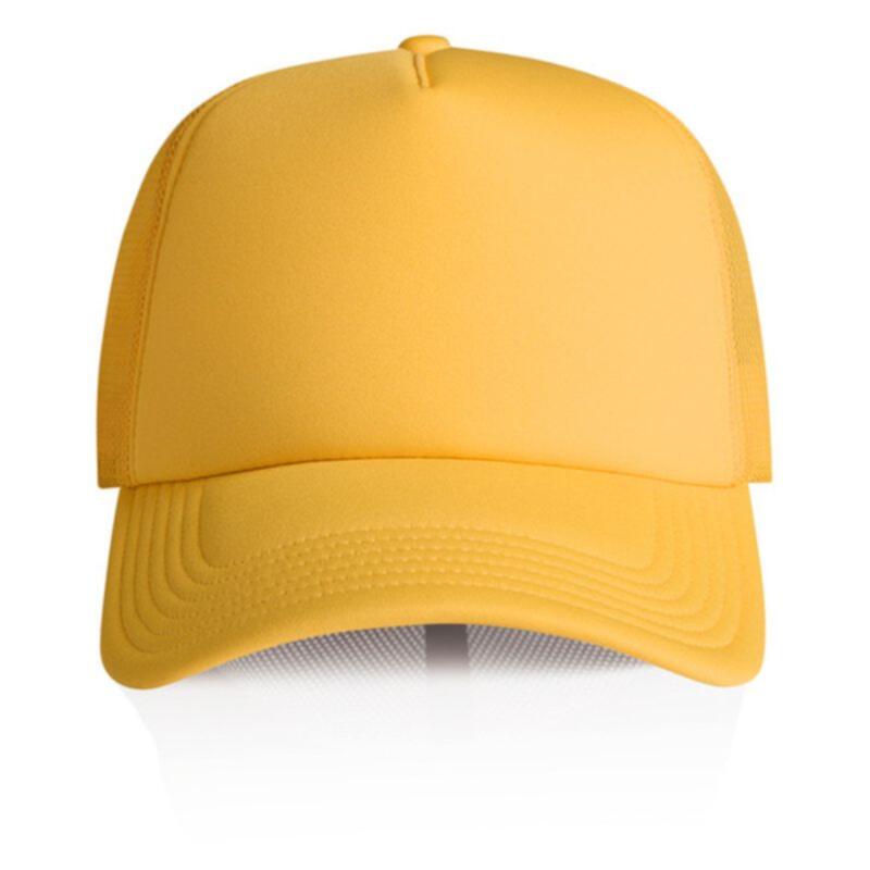Frame  Foam Trucker Cap Thumbnail