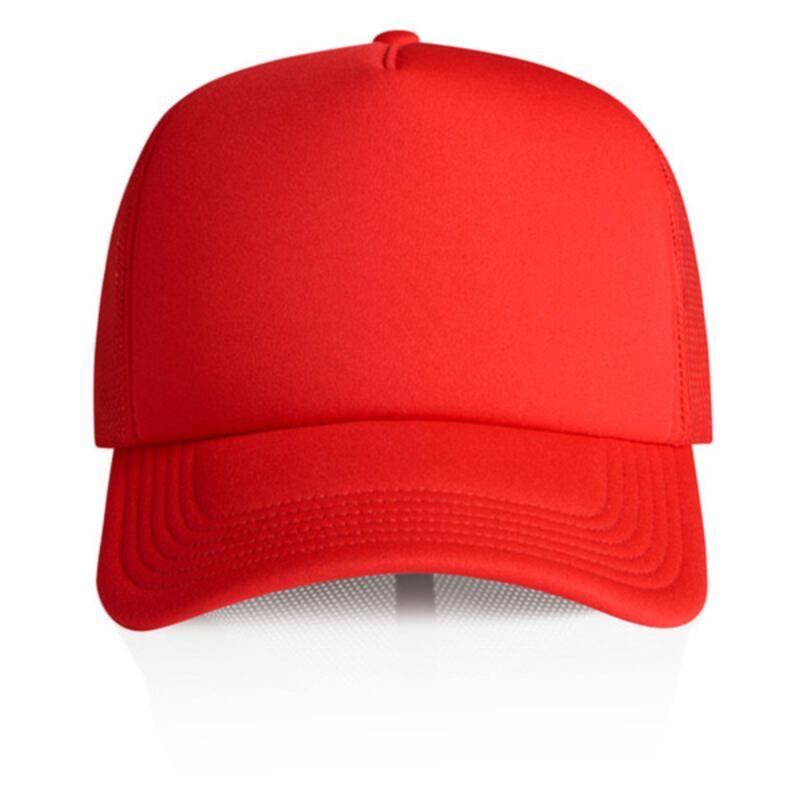 Frame  Foam Trucker Cap Thumbnail