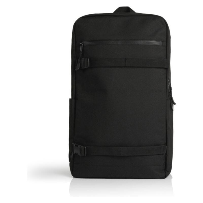 Recycled Strap Backpack Thumbnail