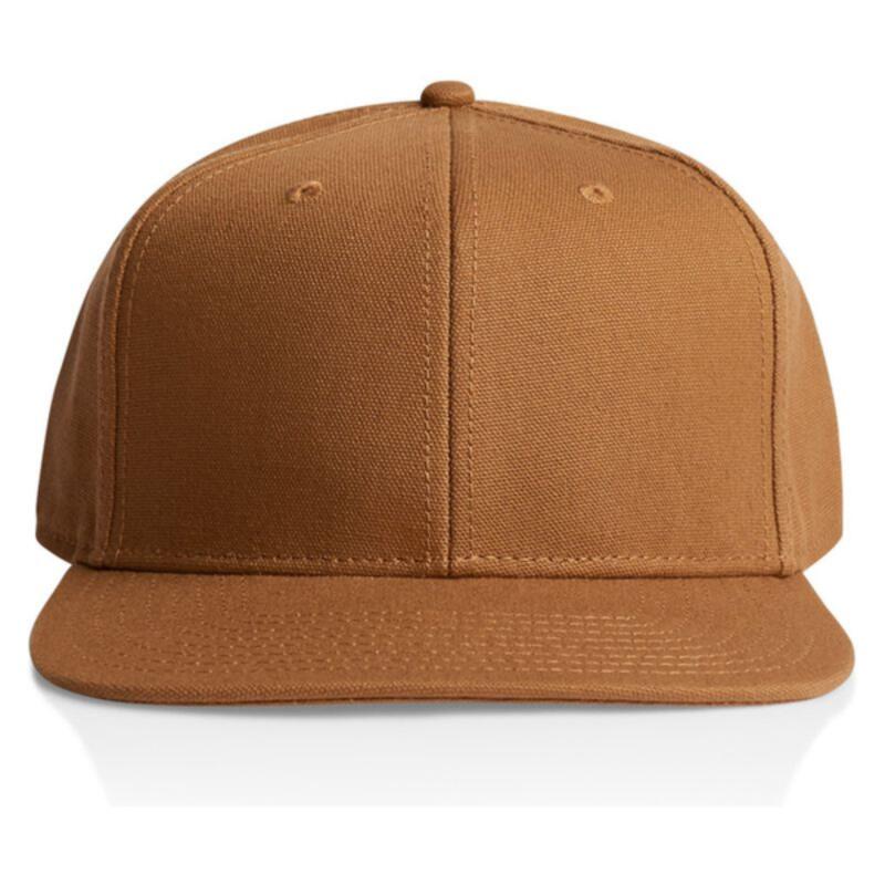 Stock Canvas Cap Thumbnail