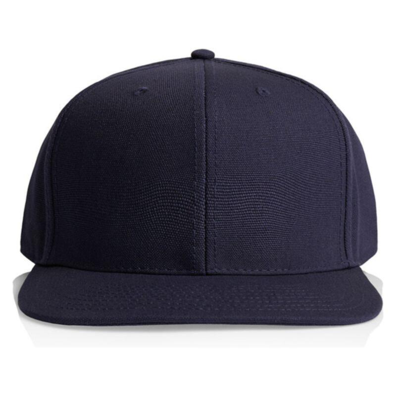 Stock Canvas Cap