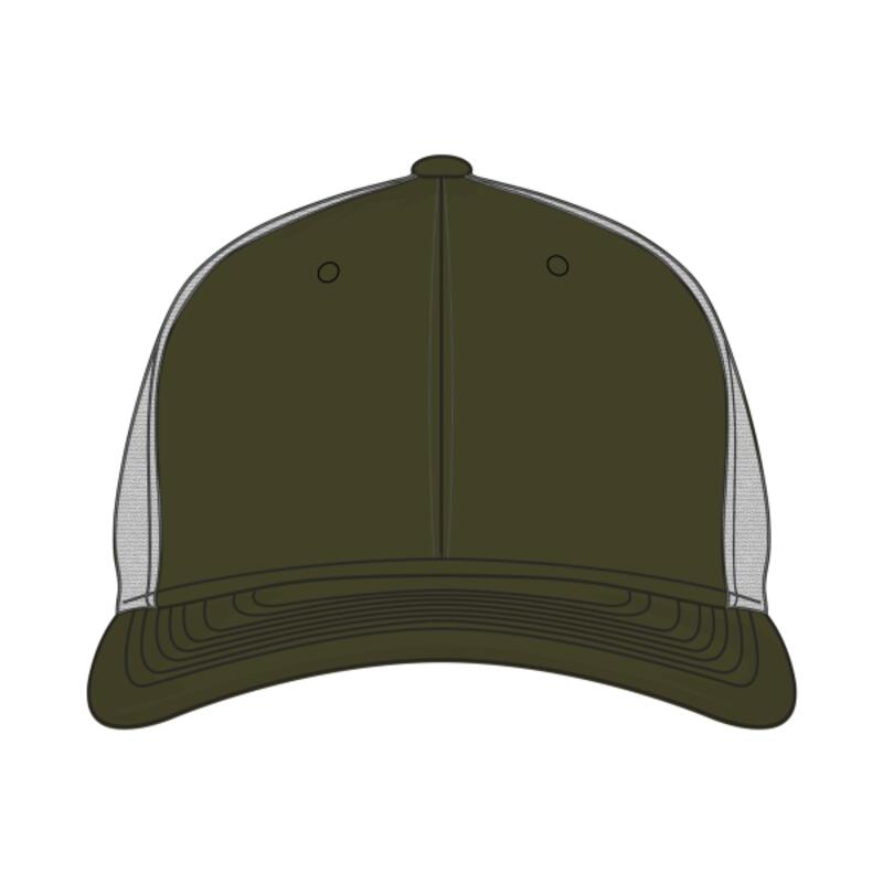 Icon Trucker Cap Thumbnail