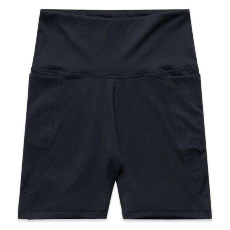 Womens Active Bike Shorts Thumbnail