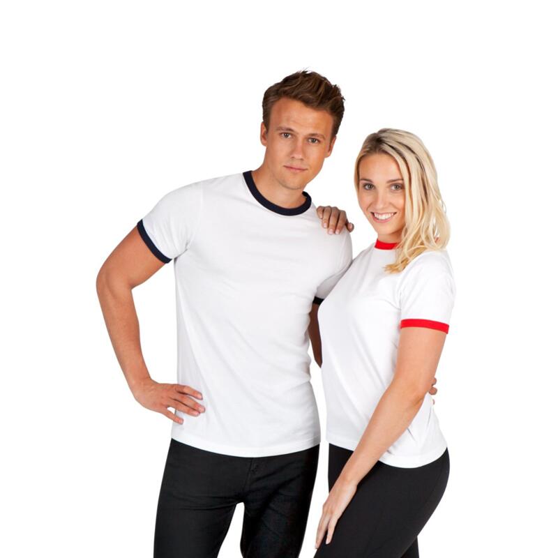 Ringer Tee Thumbnail