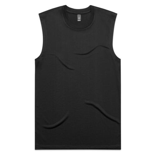 Mens Staple Active Tank  Thumbnail