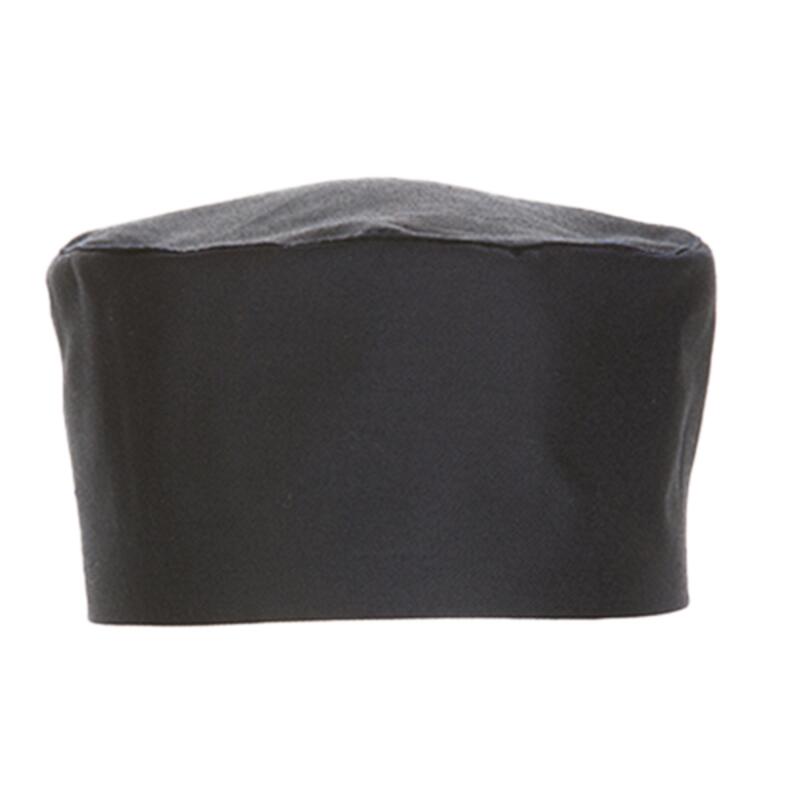 Coloured Chef Beanie Thumbnail