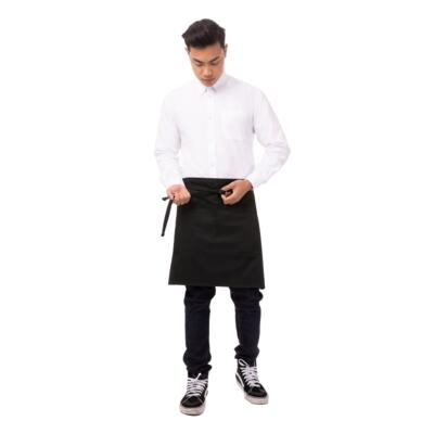 Half Bistro Apron Thumbnail