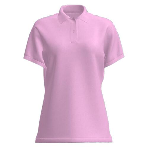 Womens Classic Polo Thumbnail