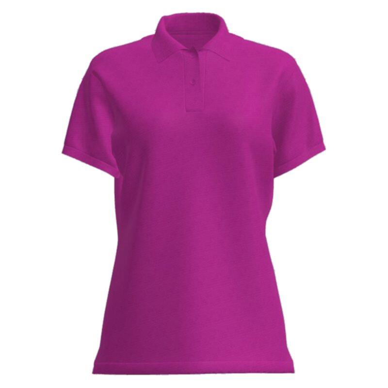 Womens Classic Polo
