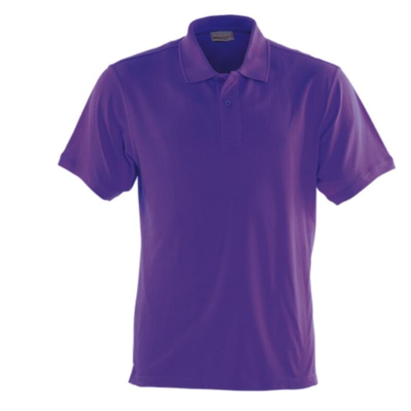 Mens Classic Polo