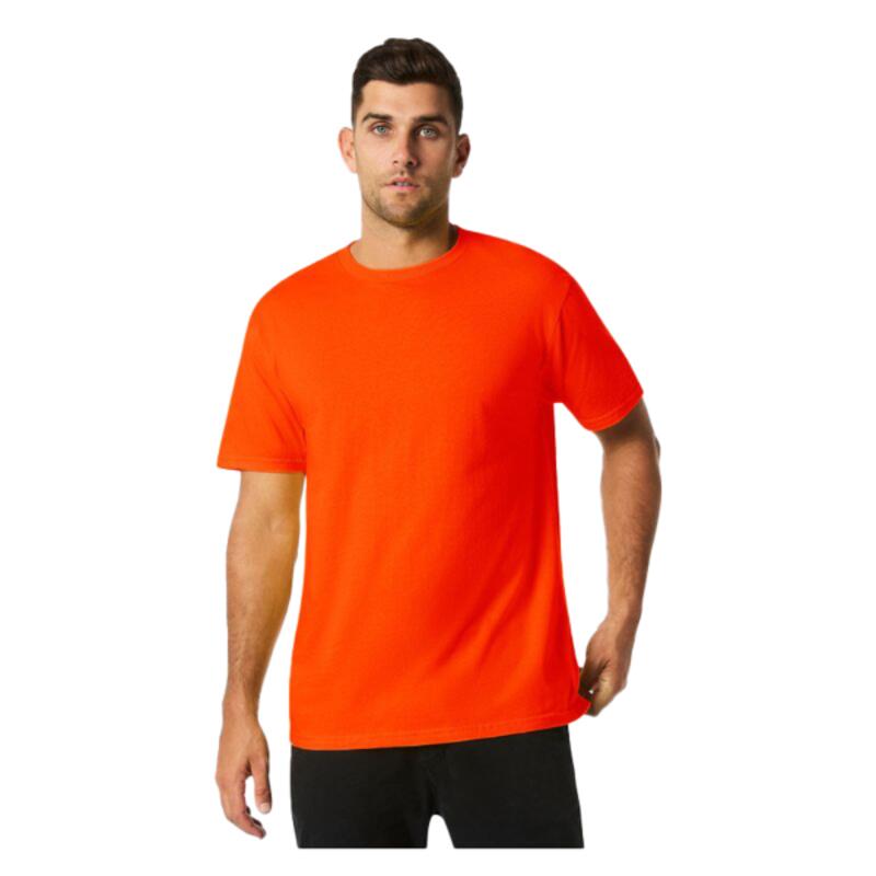 Mens Softstyle Tee Shirt Thumbnail