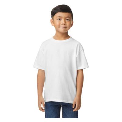 Youth Softstyle Tee-Shirt Thumbnail