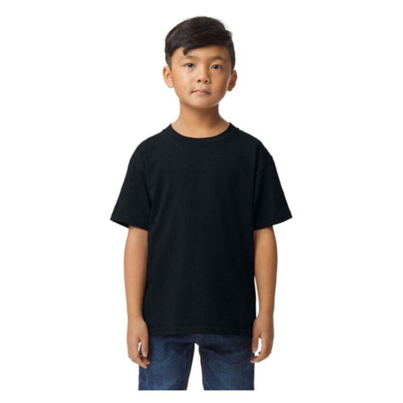 Youth Softstyle Tee-Shirt Thumbnail