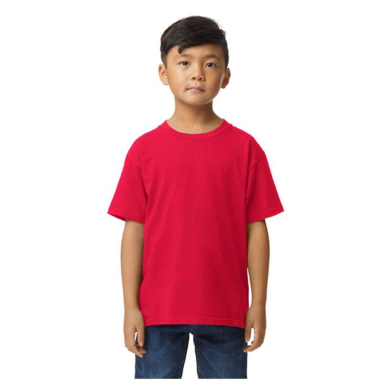 Youth Softstyle Tee-Shirt Thumbnail
