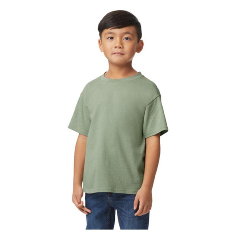 Youth Softstyle Tee-Shirt Thumbnail