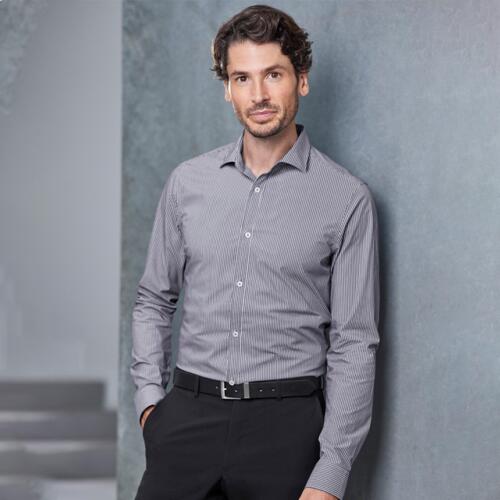 Mens Conran Tailored Long Sleeve Shirt Thumbnail